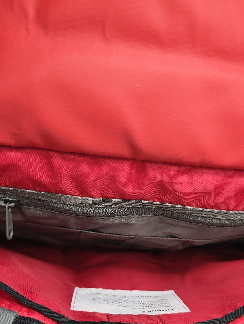 Timbuk2 - (NWT) Unisex Command TSA-Friendly Travel Laptop Messenger Bag - Picture 6 of 8